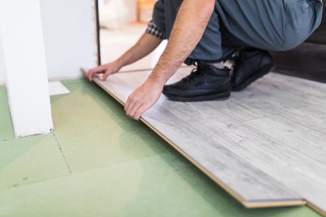Marquee Flooring